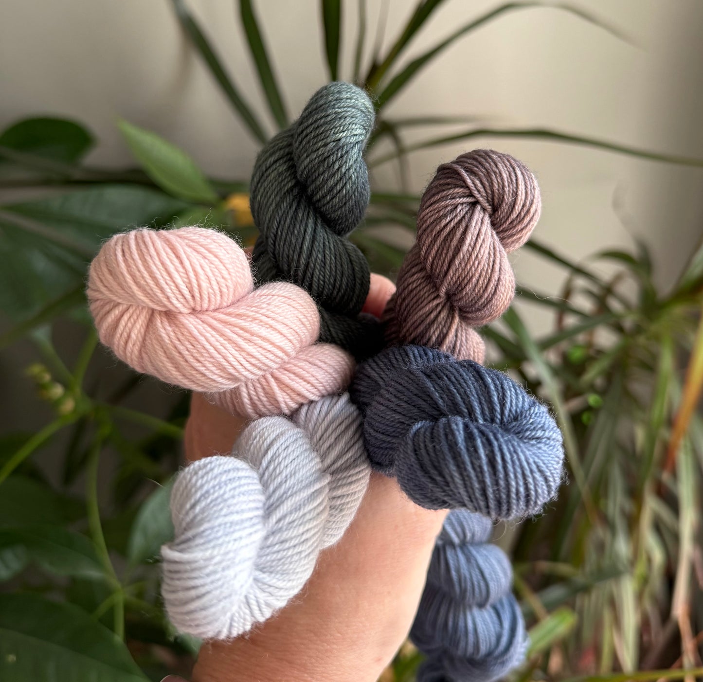 The Weekend Getaway - Sampler Set