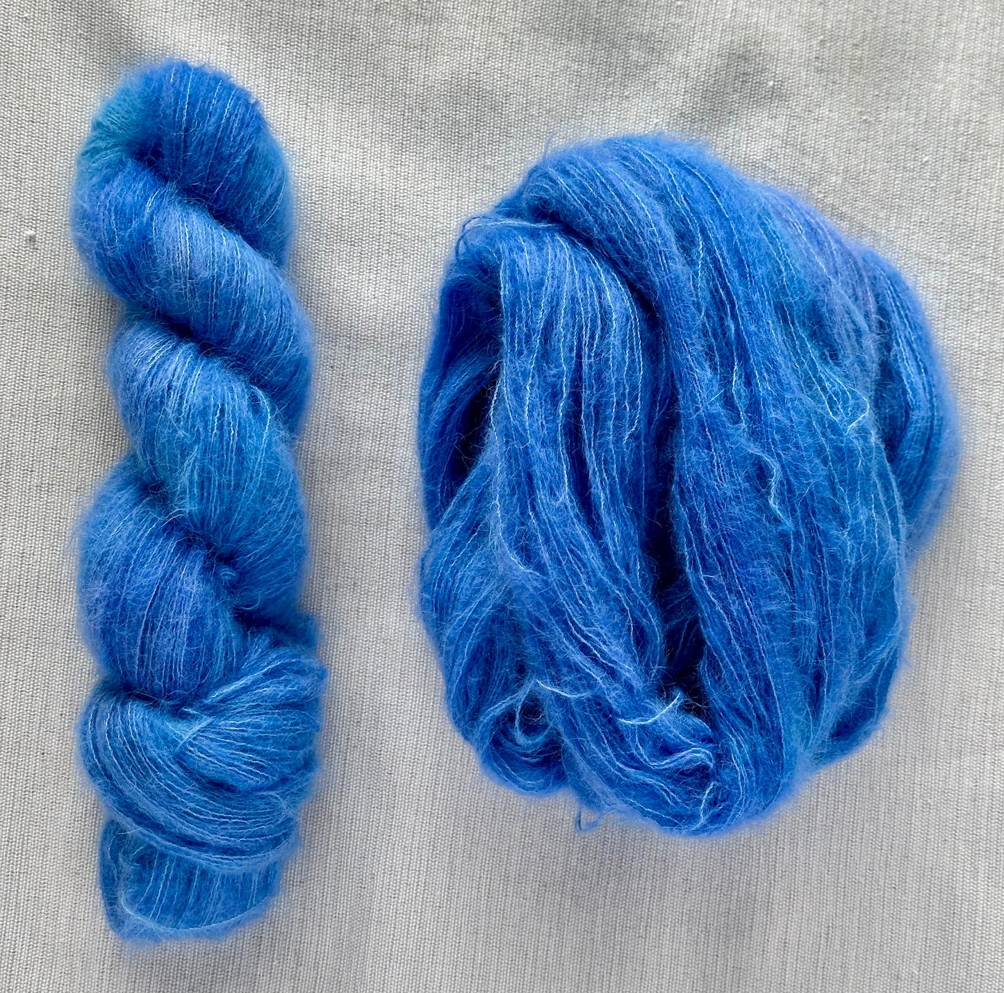 Suri - Bluebell Breeze
