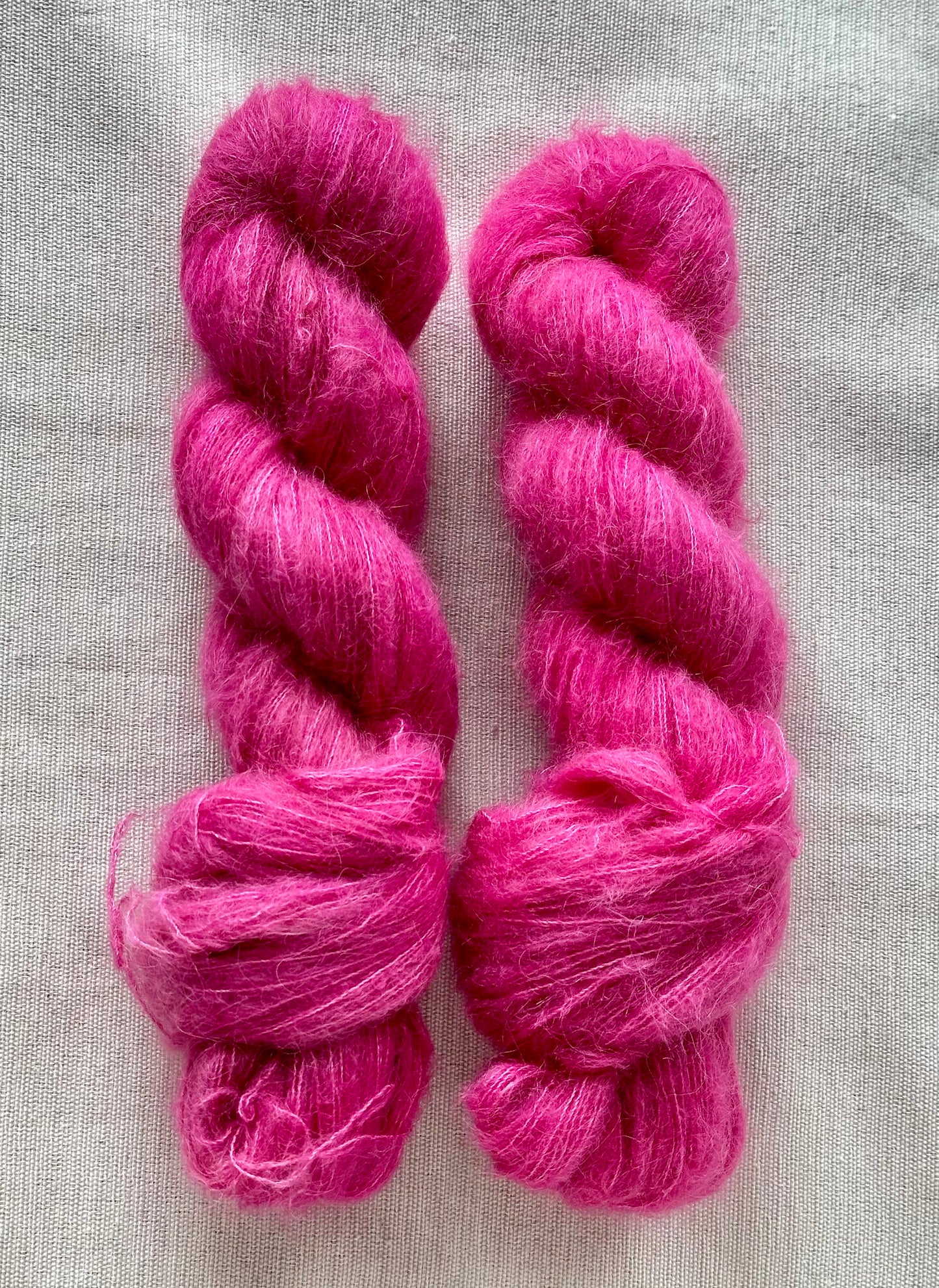Suri - Peony Pop