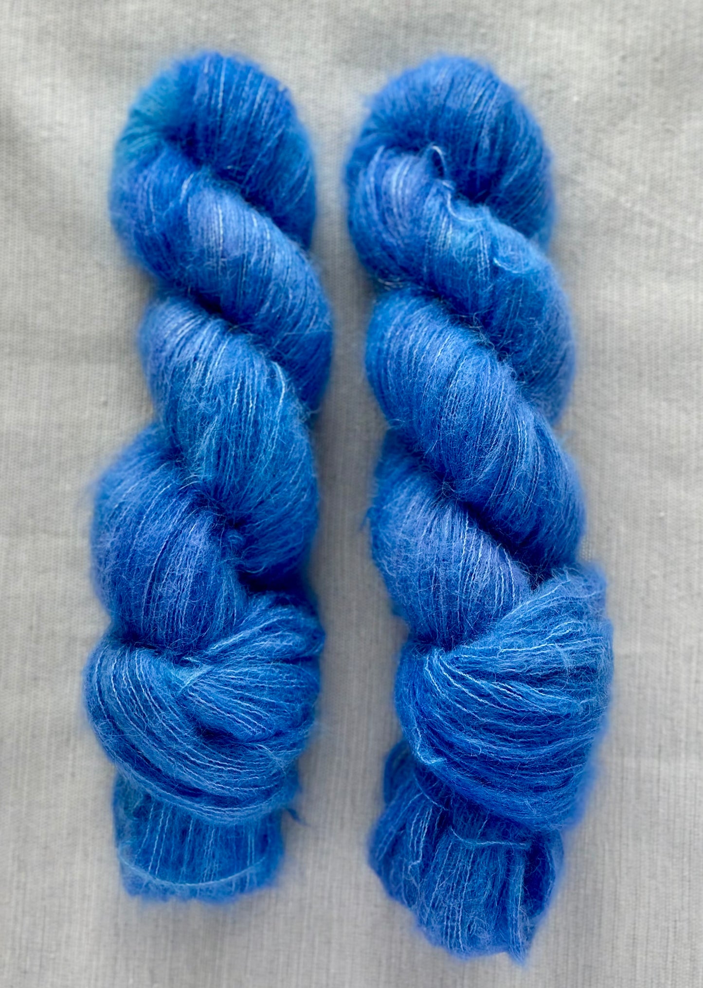 Suri - Bluebell Breeze