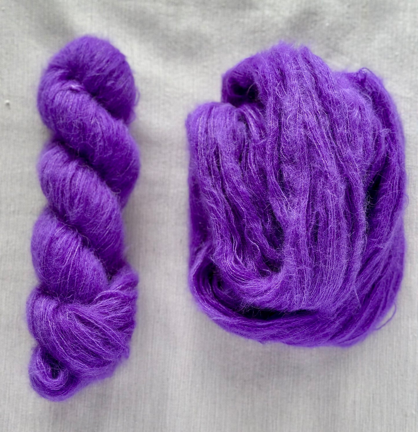 Suri - Wild Iris