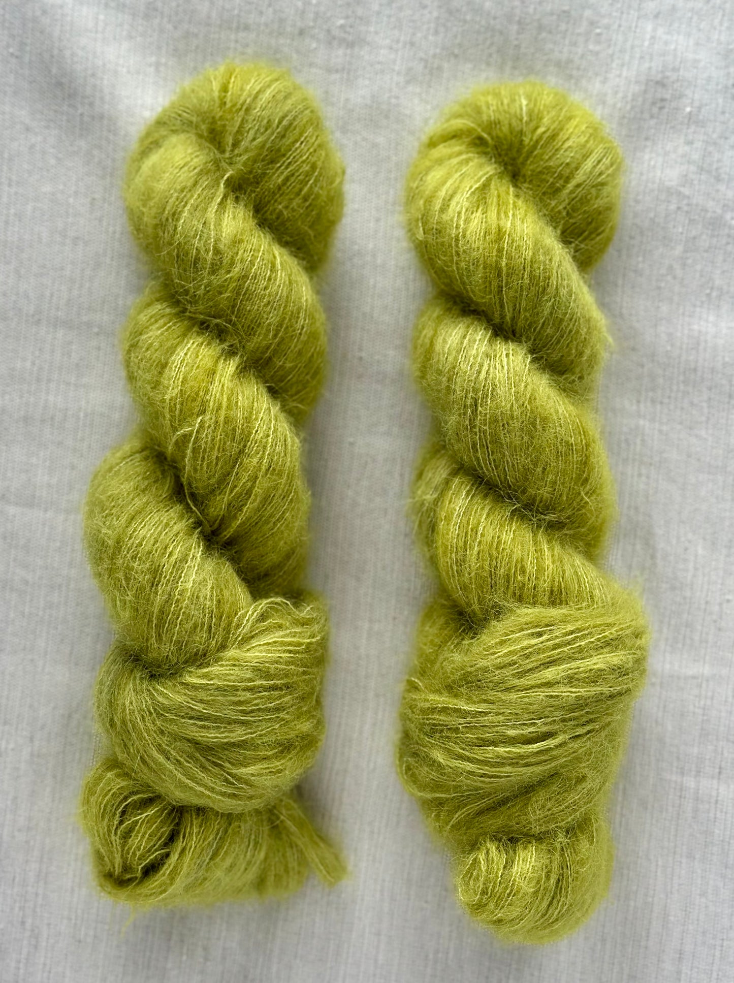 Suri - Fresh Fern