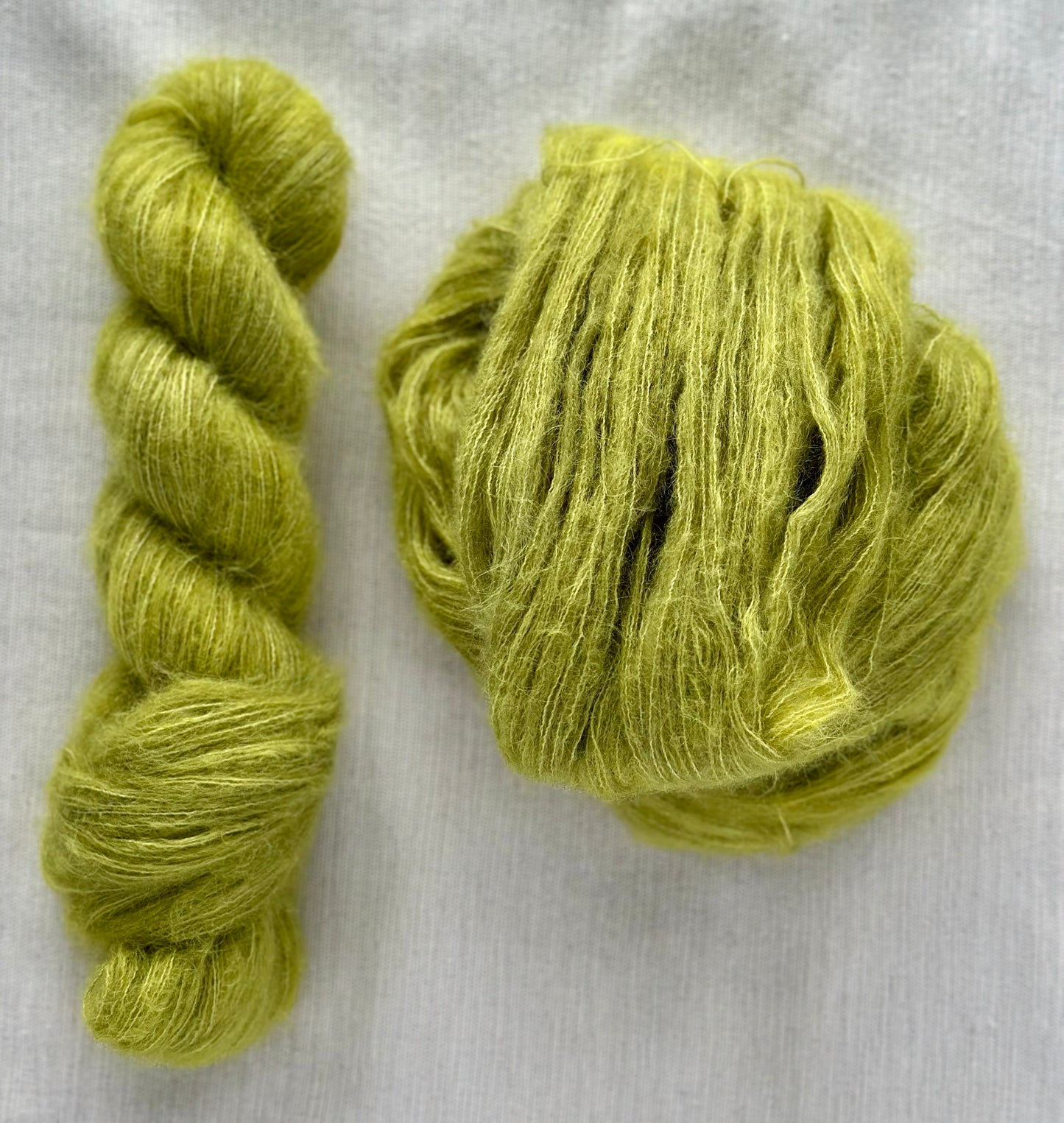 Suri - Fresh Fern