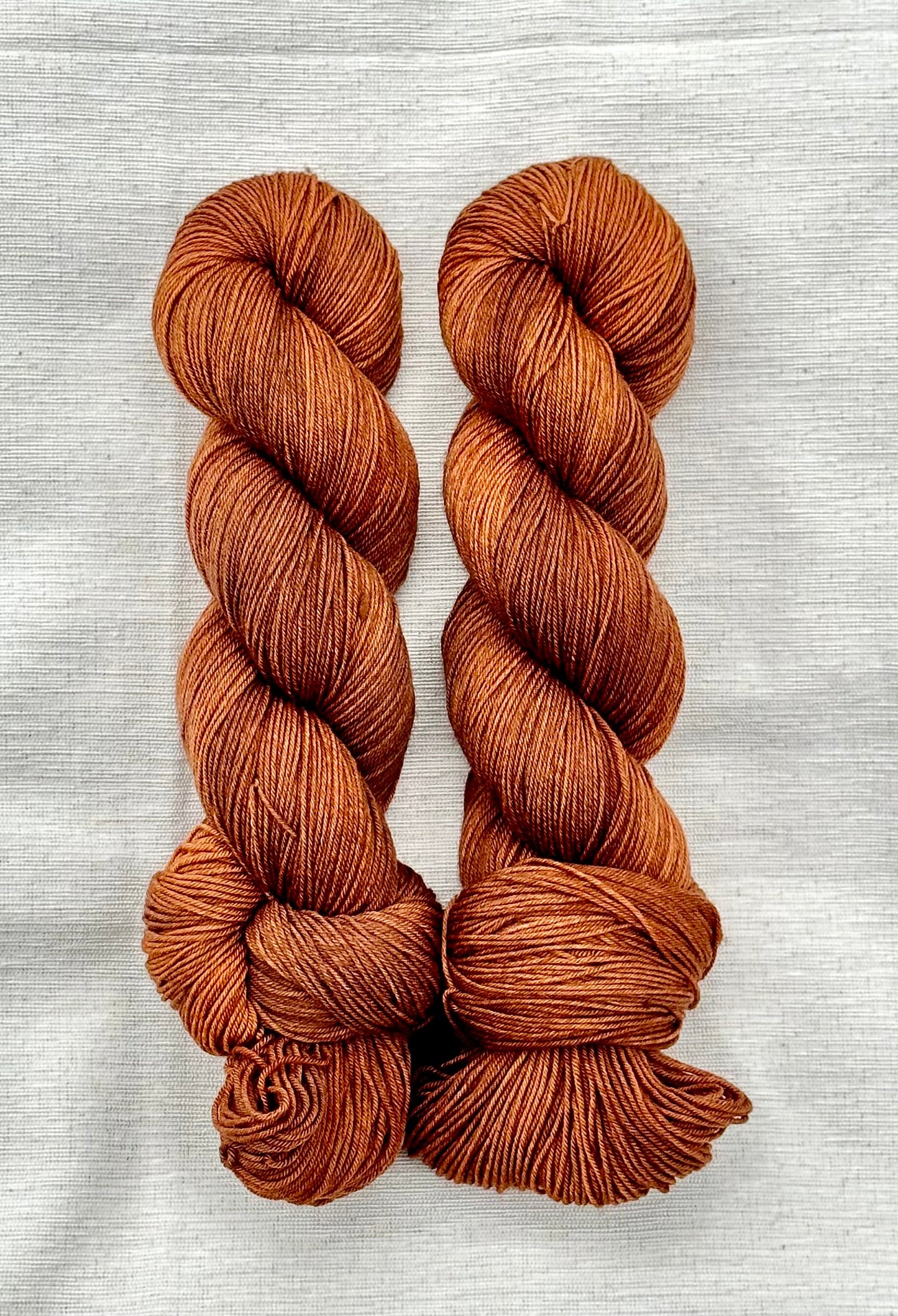 DK - Cinnamon Spice