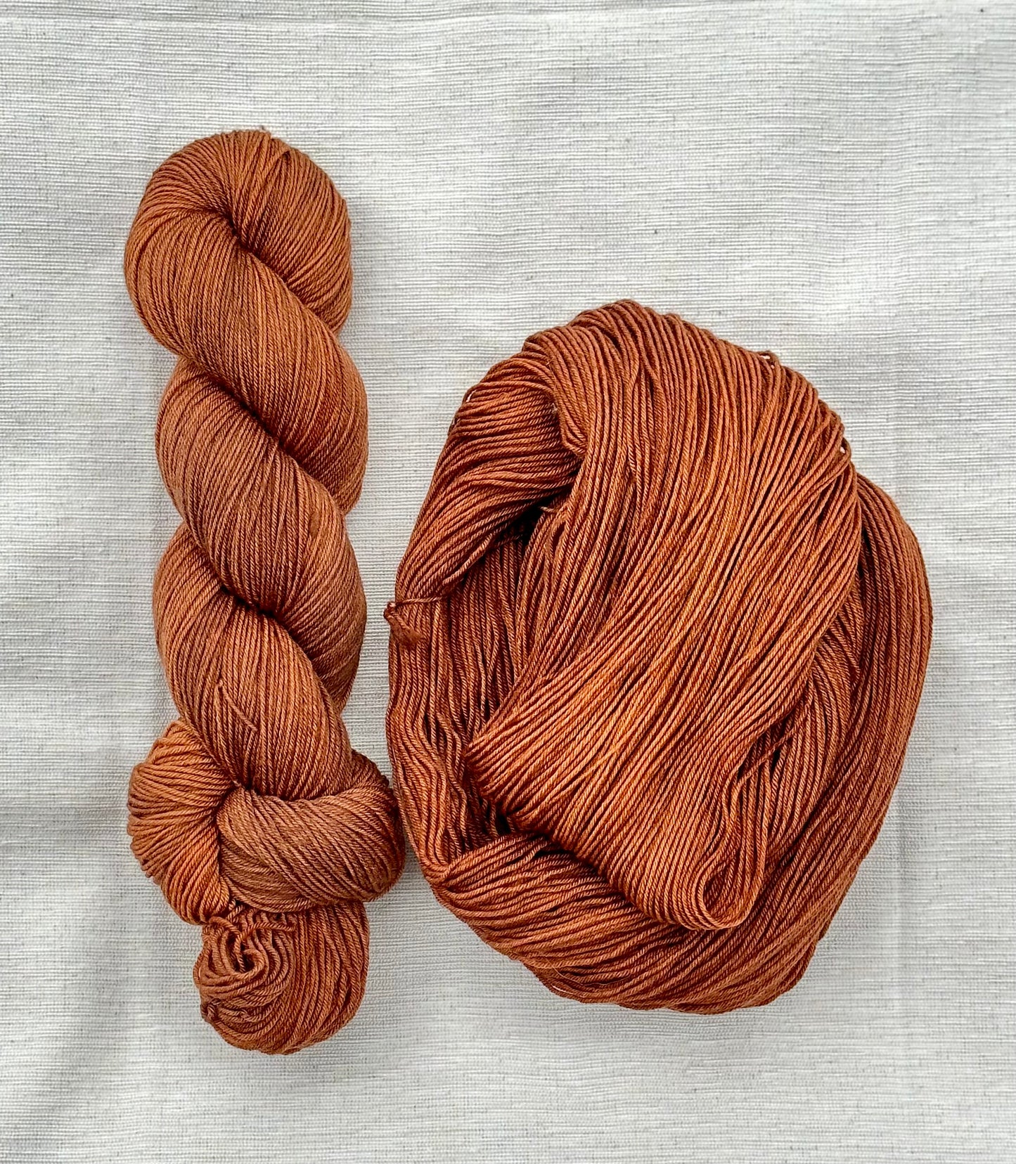 DK - Cinnamon Spice