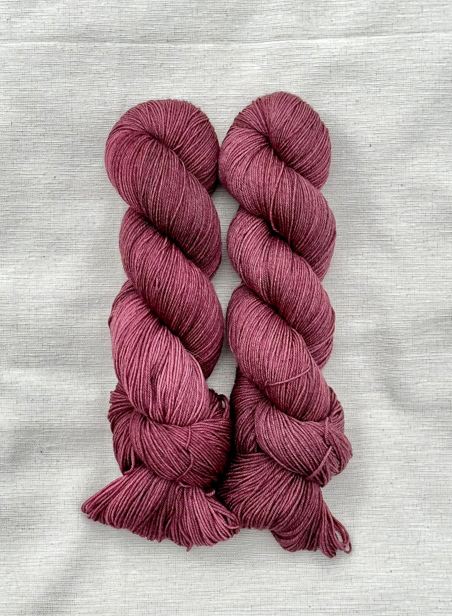 Sock - Twilight Lavender
