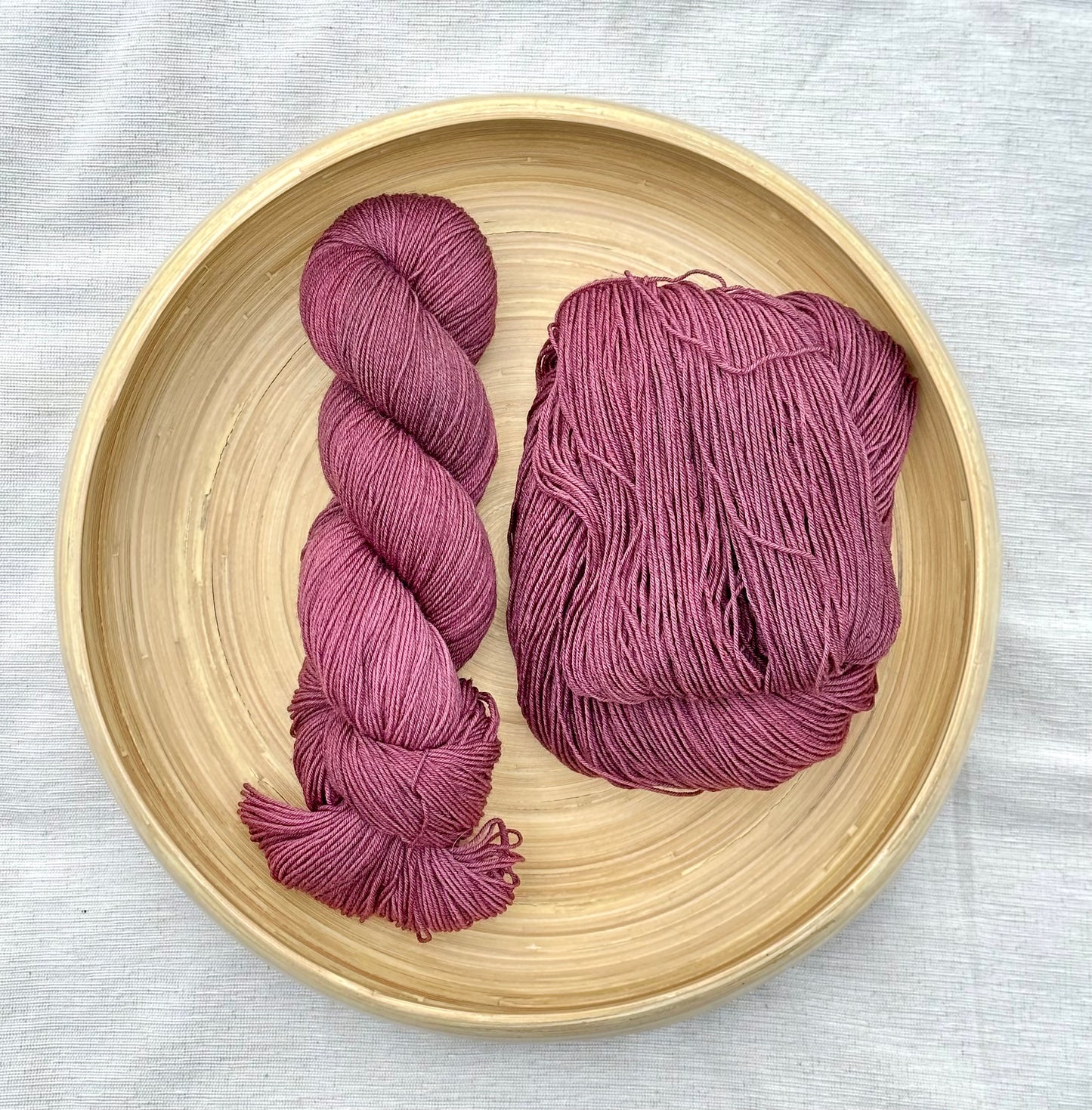 Sock - Twilight Lavender