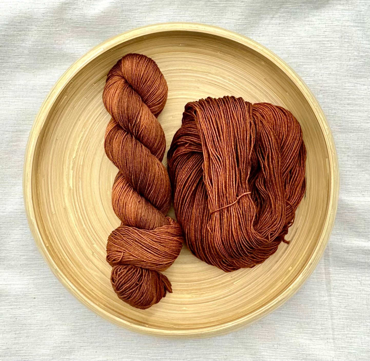 DK - Cinnamon Spice