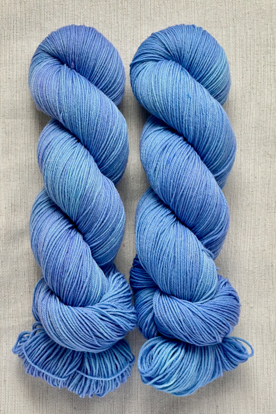 Worsted - Bluebell Breeze