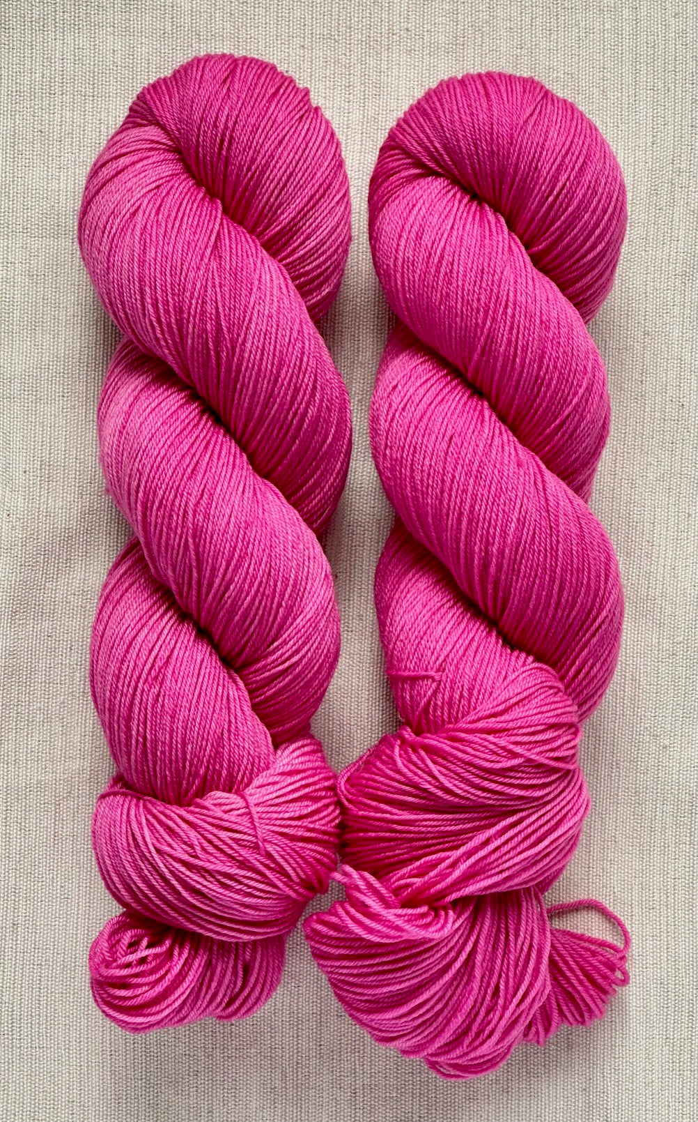 Sock - Peony Pop