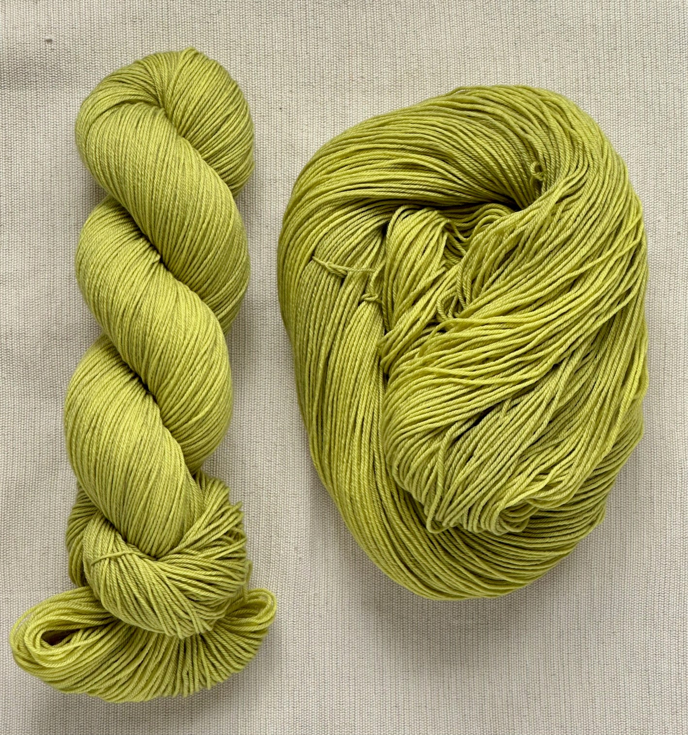 Sock - Fresh Fern