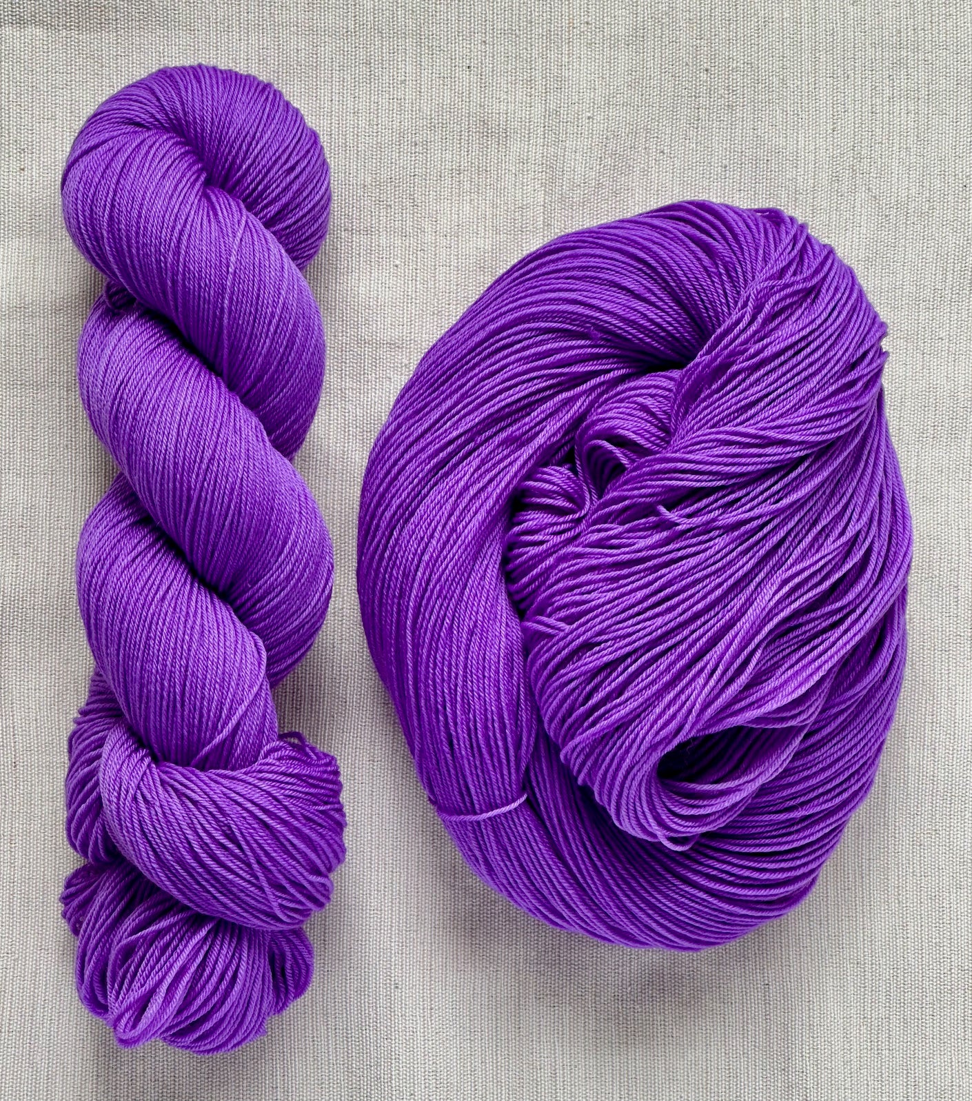 DK - Wild Iris
