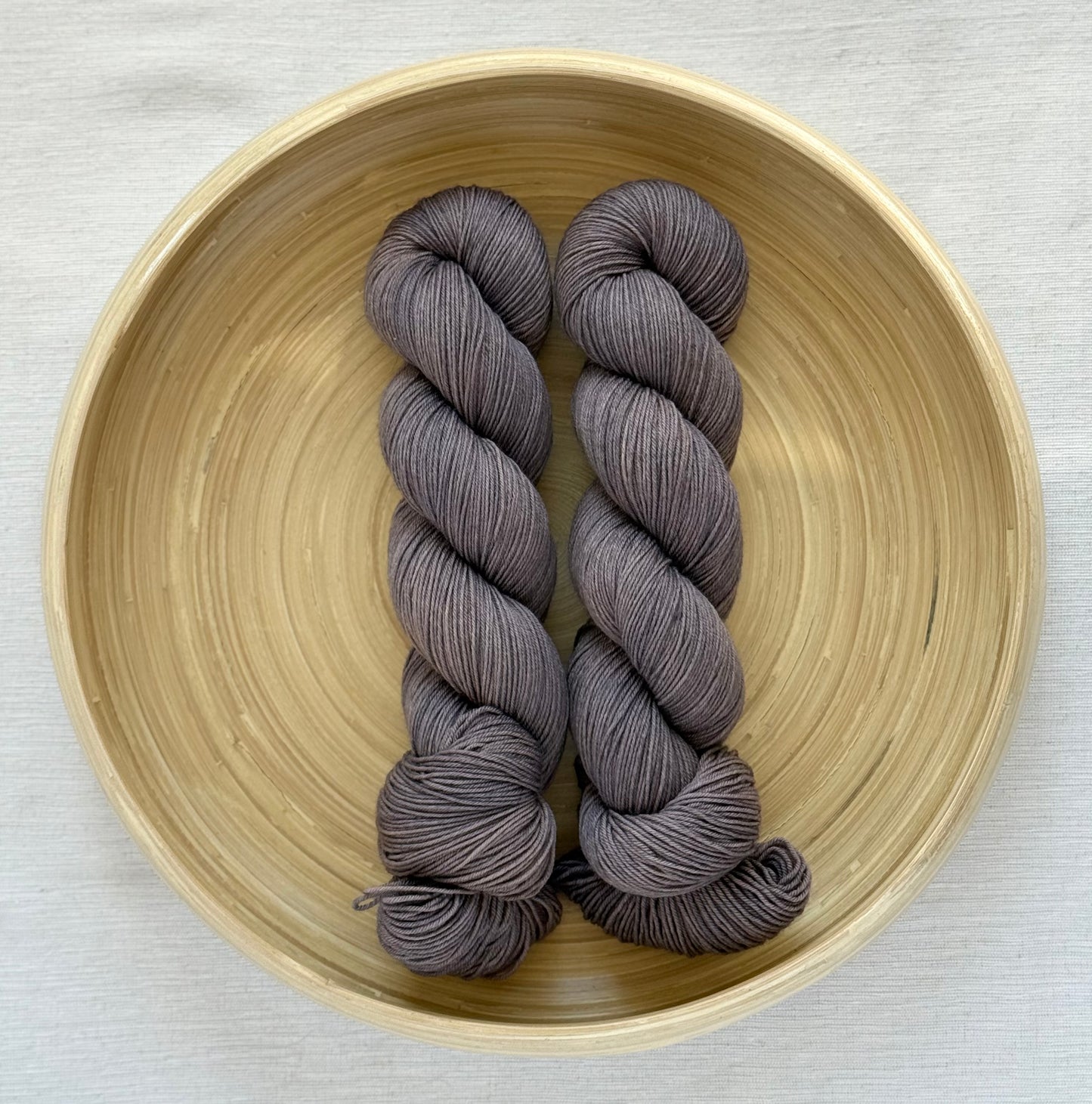 Sock - Cinnamon Mocha