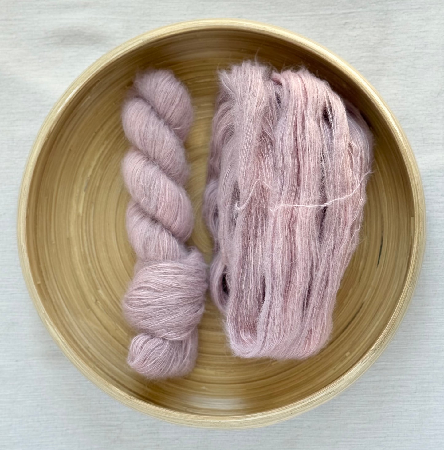 Suri -Evening Rosé