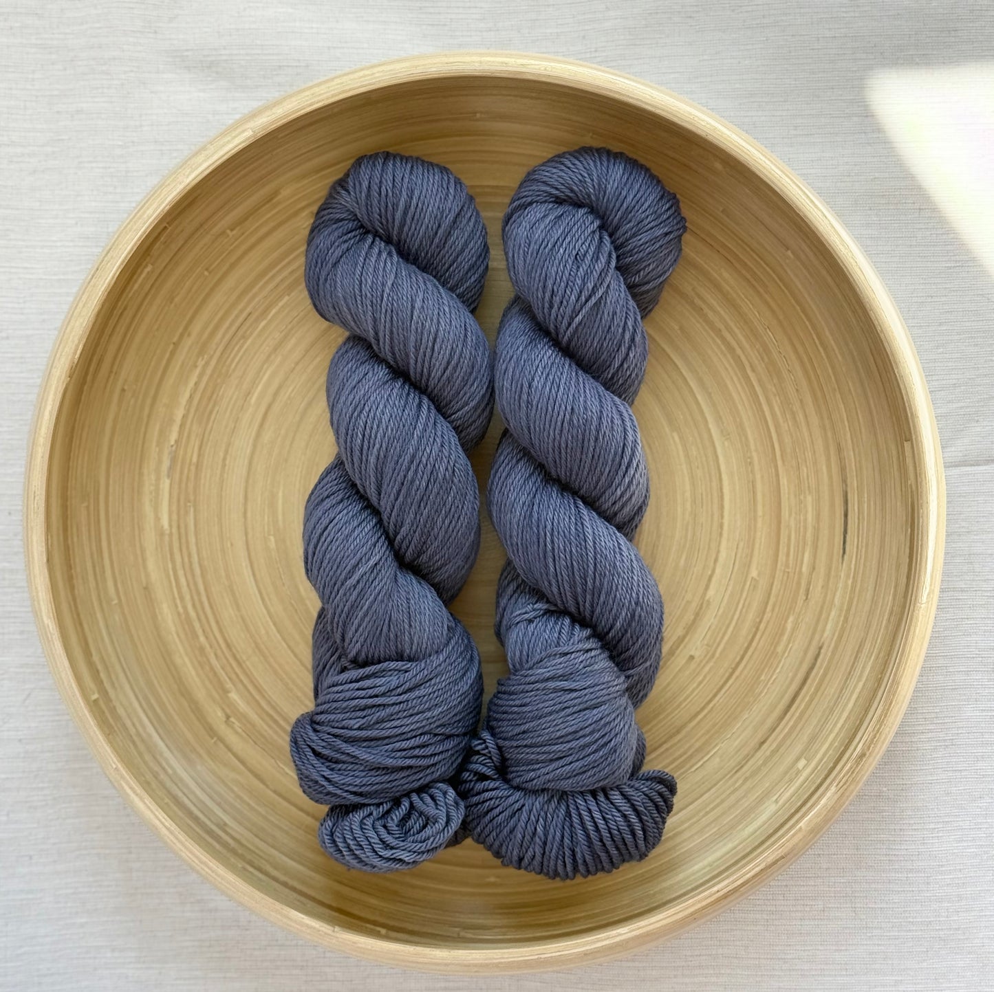 Worsted - Quiet Waters