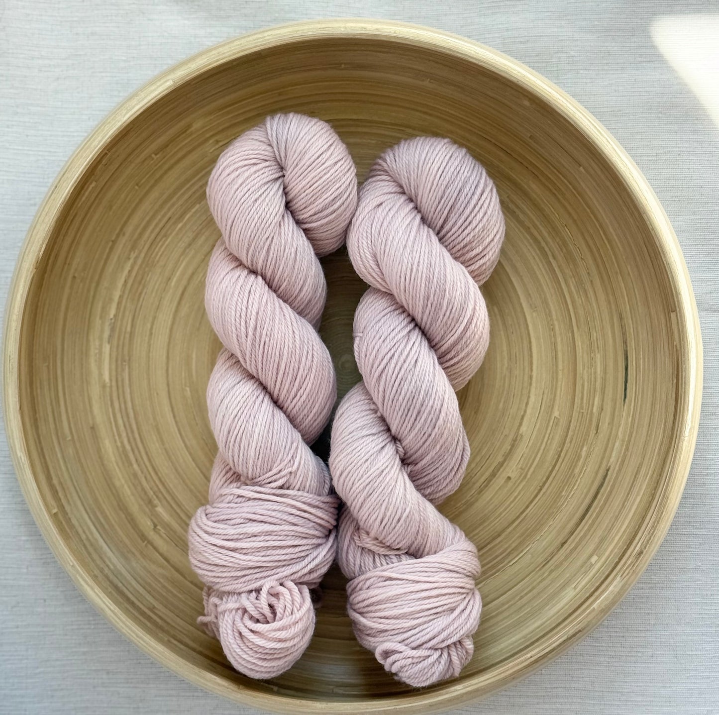 Worsted - Evening Rosé
