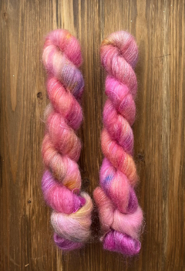 Mohair - Love Potion