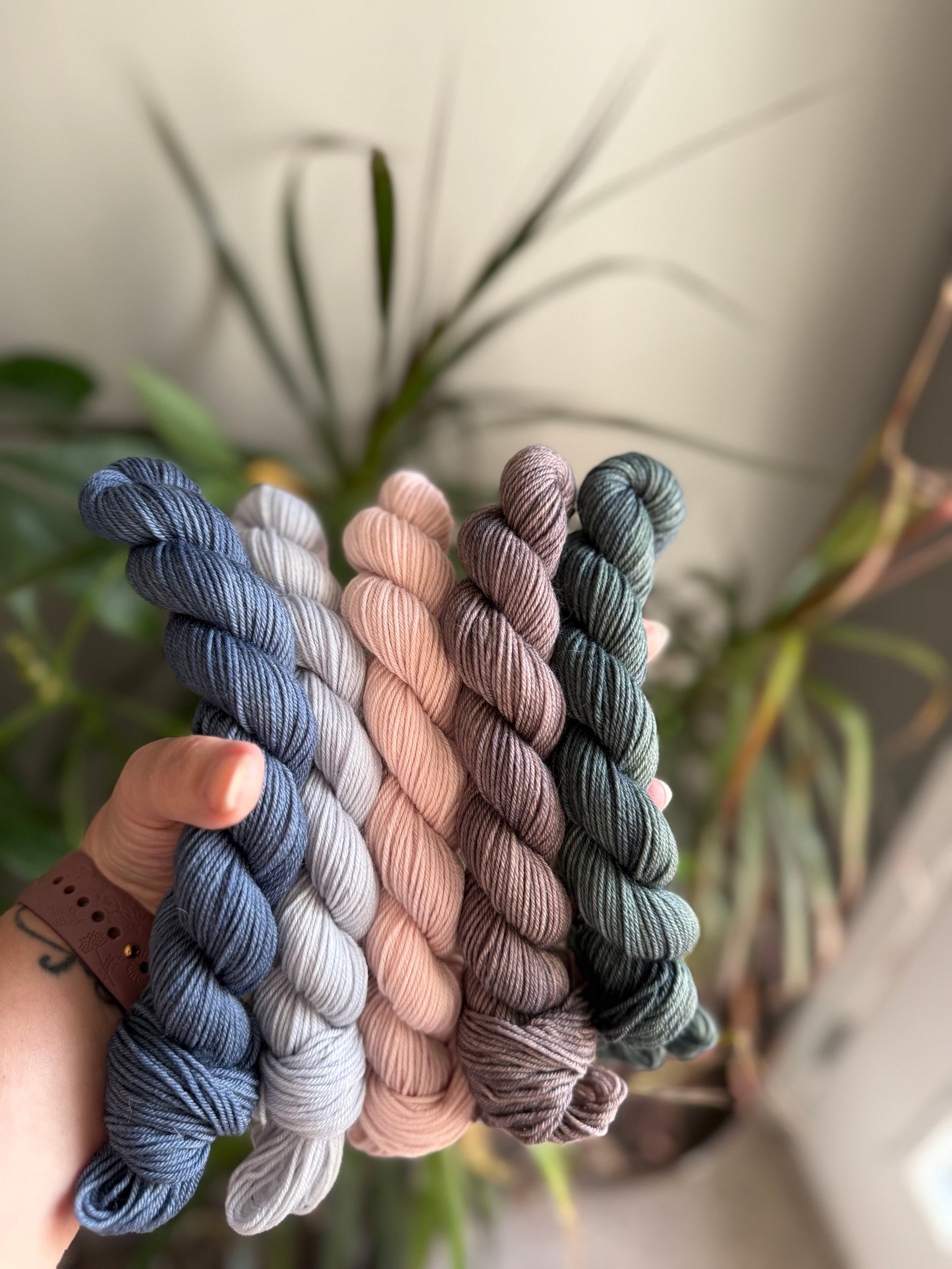 The Weekend Getaway - Sampler Set