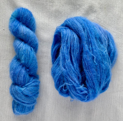 Bluebell Breeze