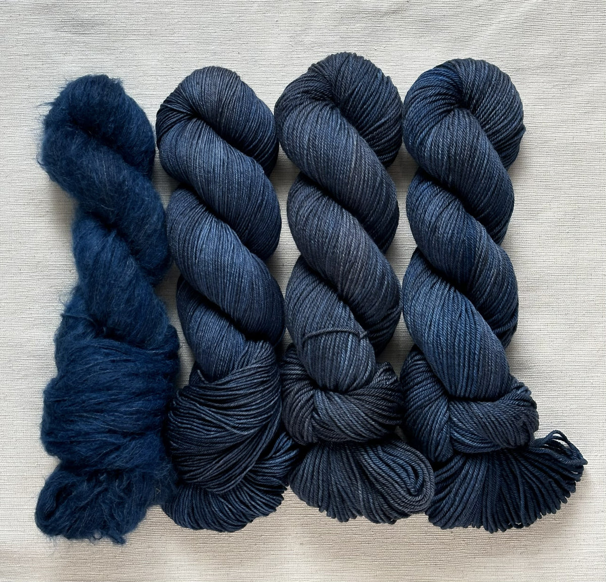 Sapphire Soiree