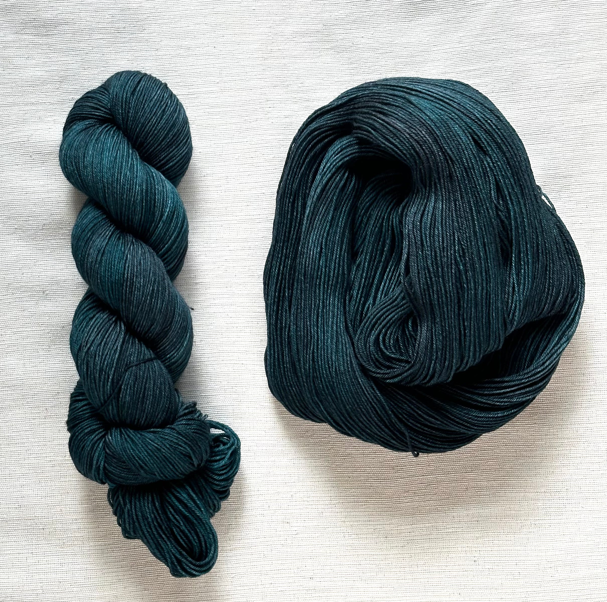 DK - Shadowed Envy – Sassy Strings Yarn Studio