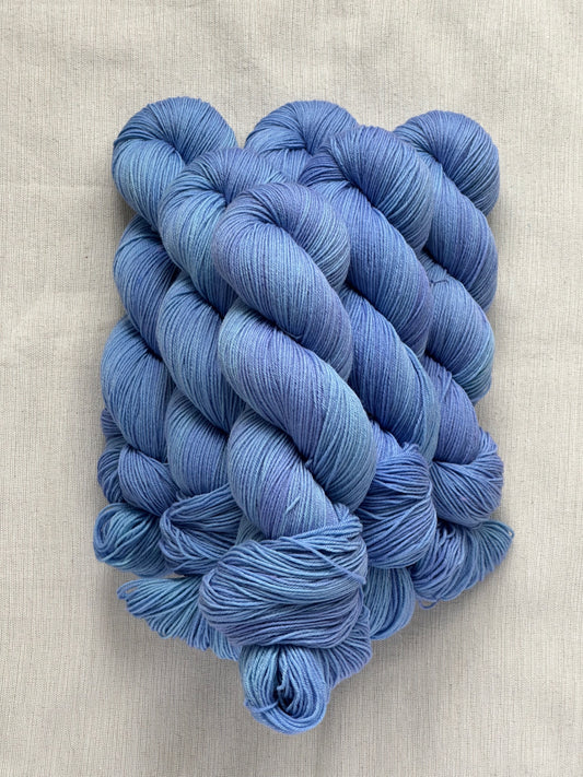 Bluebell Breeze
