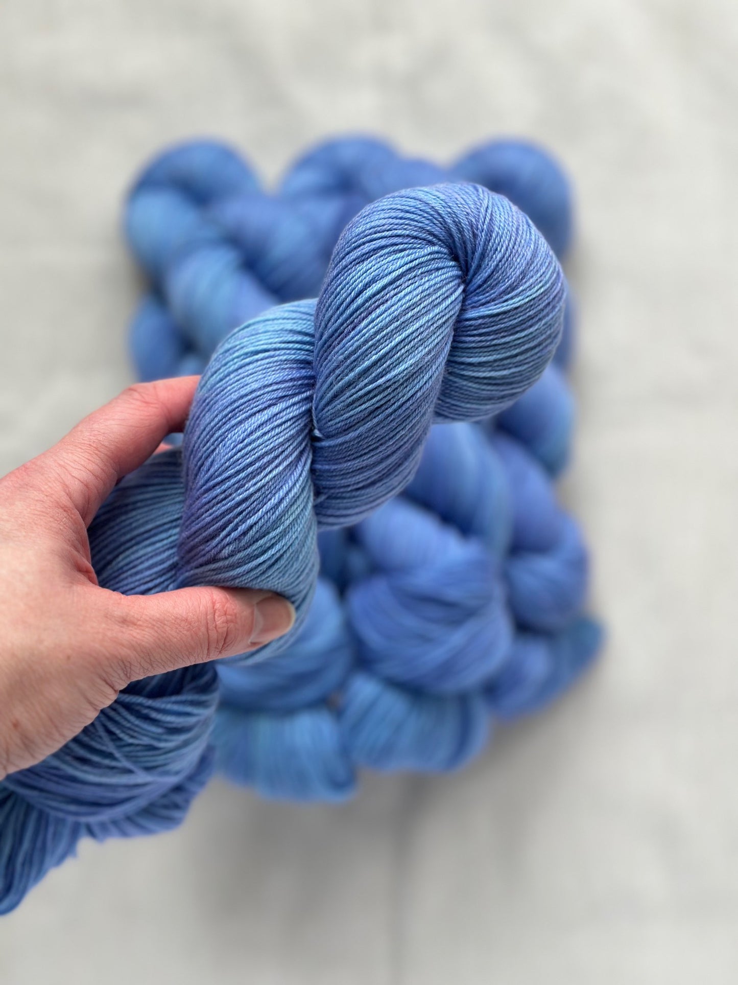 Bluebell Breeze