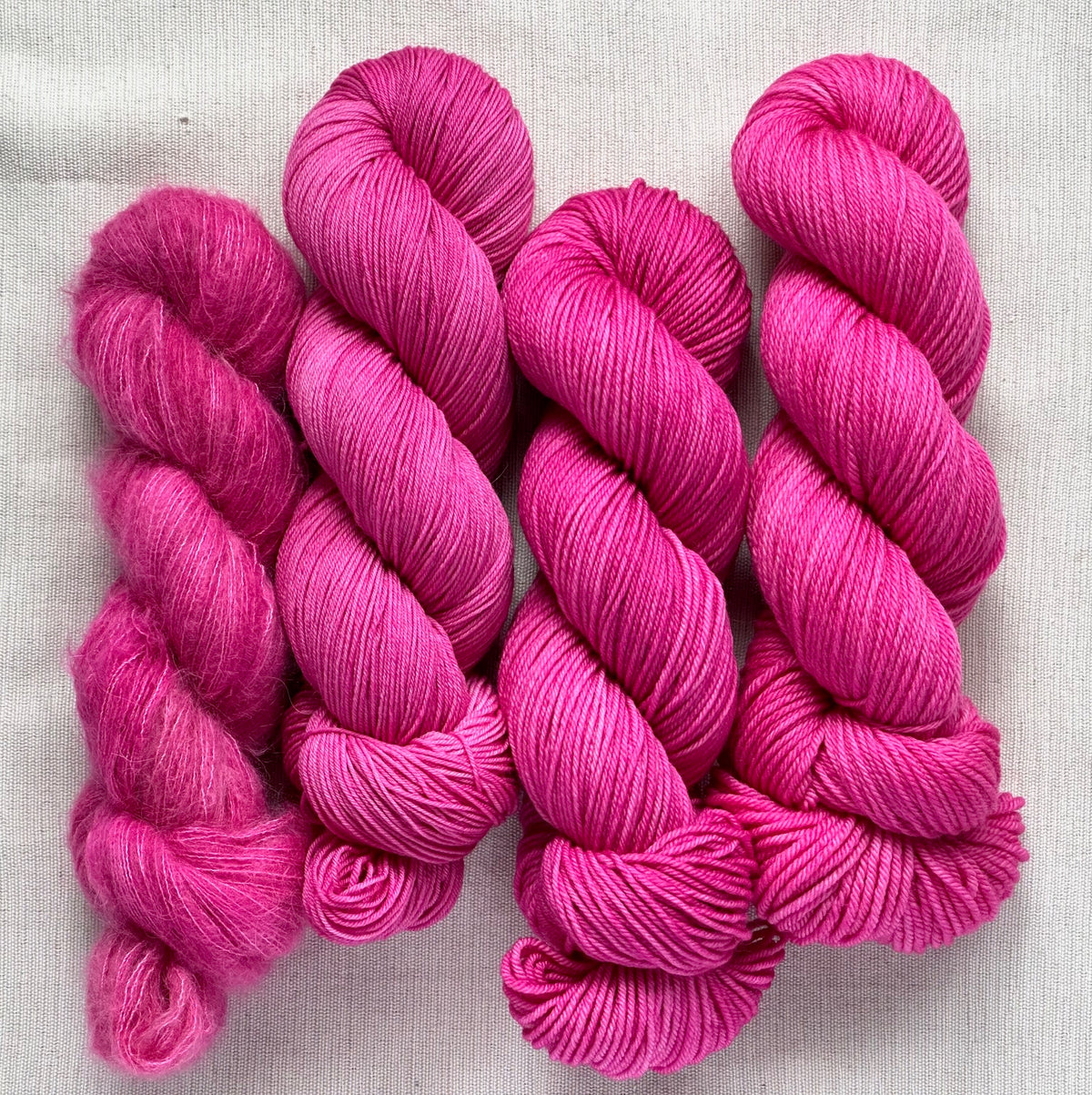 Peony Pop