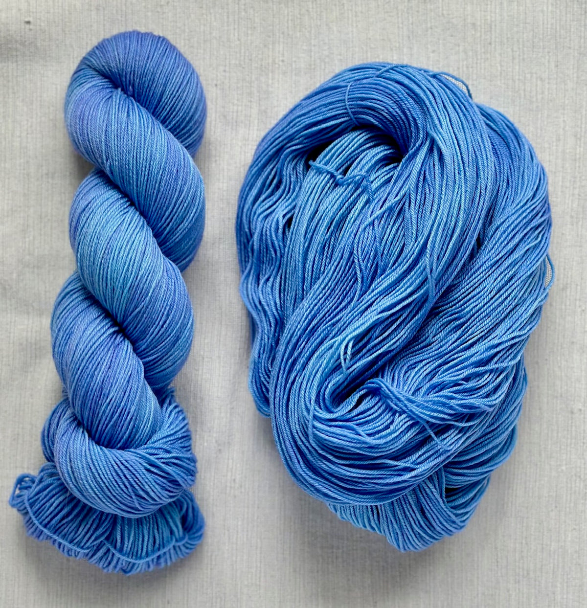 Bluebell Breeze