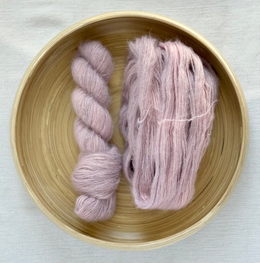 Suri -Evening Rosé