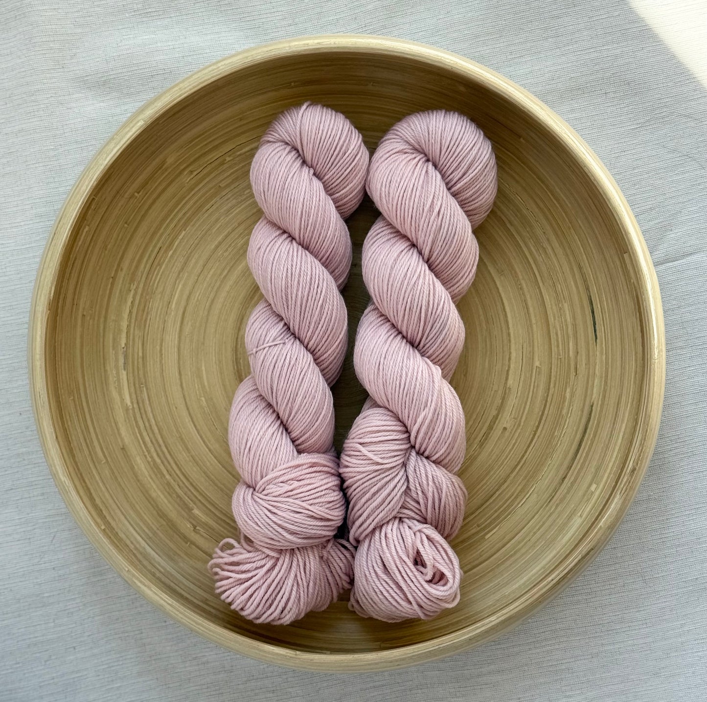 Sock - Evening Rosé