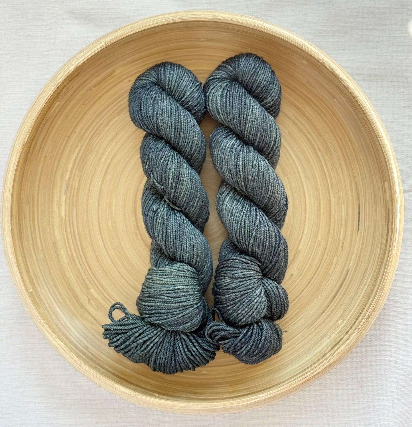 Worsted - Mountain Retreat