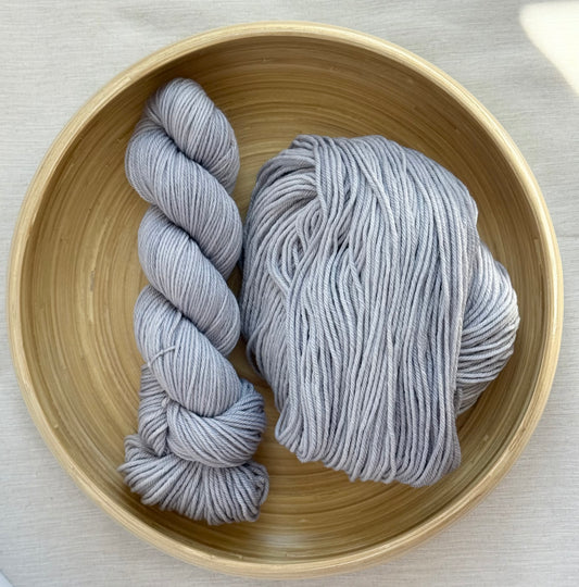 Worsted - Morning Mist