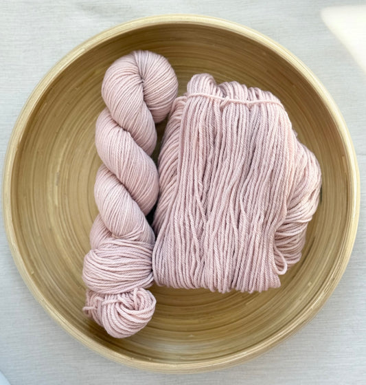 Worsted - Evening Rosé
