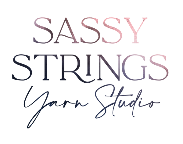 Sassy Strings Yarn Studio