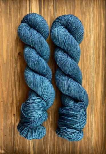 Worsted - Frostbite